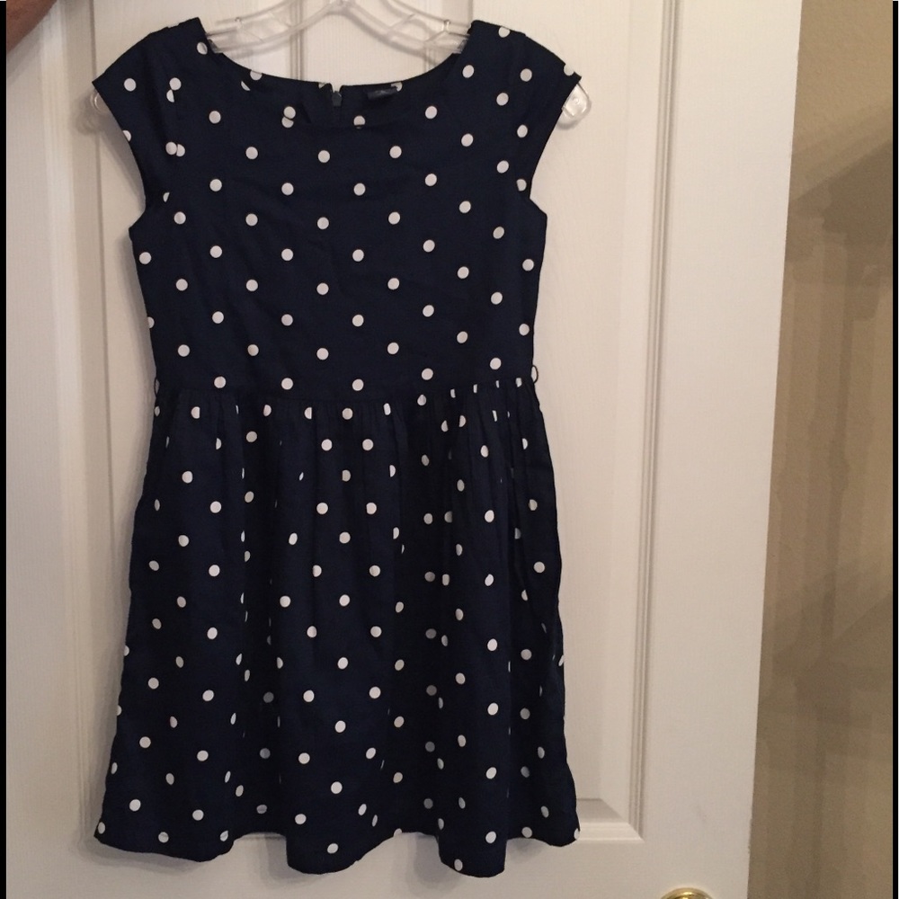 GapKids sz 10, adorable dress